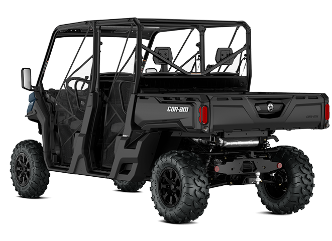 TRAXTER MAX XU HD10 T ABS