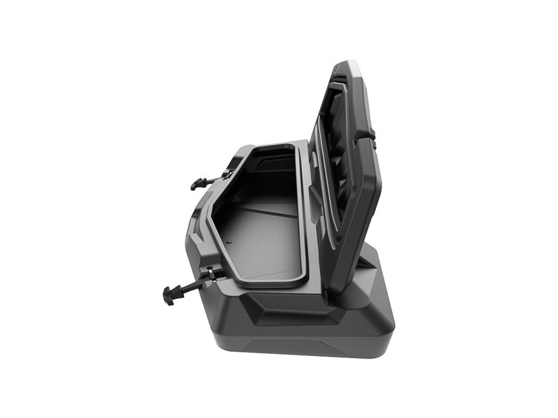 Coffre avant CFMOTO CFORCE 450/520S (40L)