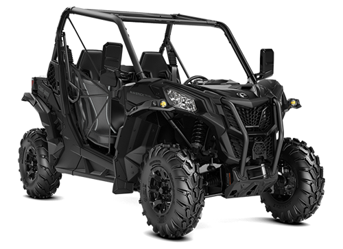 Maverick Trail DPS 700 T ABS