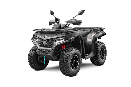 CFORCE 625 TOURING L7