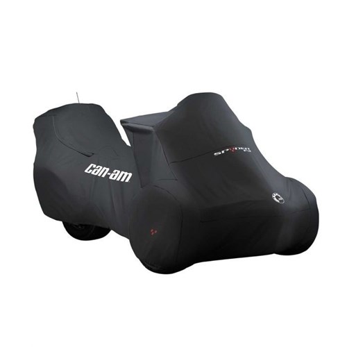 SPYDER Bâche de remorquage F3 Limited