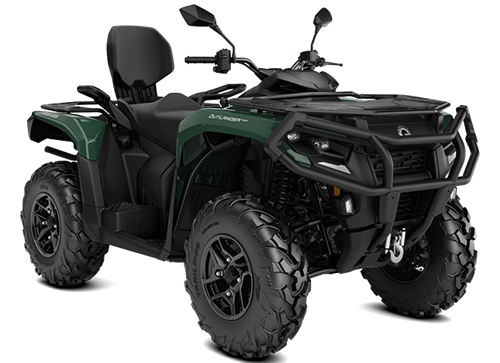 OUTLANDER PRO MAX XU T