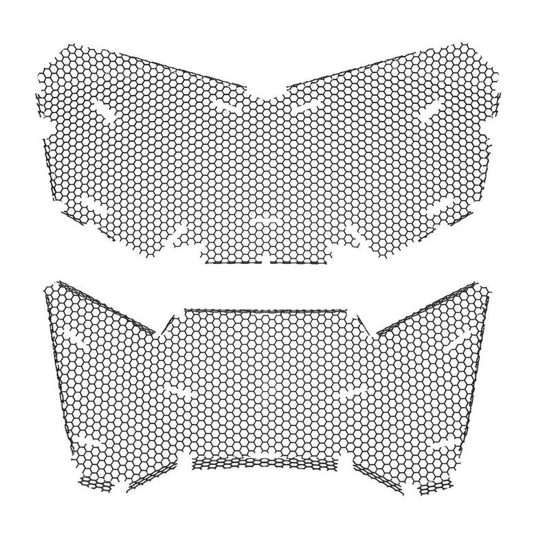 Protecteur de radiateur - Maverick Trail, Sport, Sport MAX