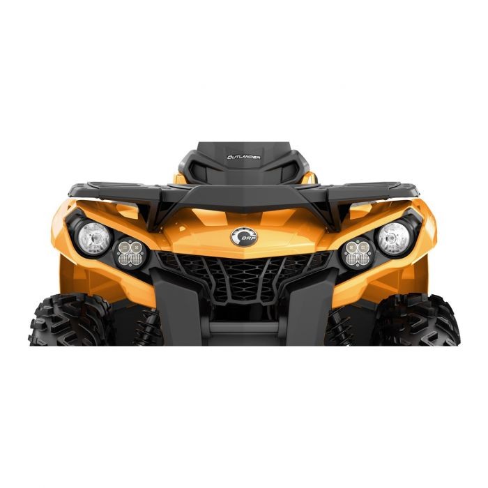 Ensemble de phares Baja Designs - G2 (2022 et antérieurs)