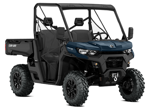 TRAXTER XU HD9 T ABS