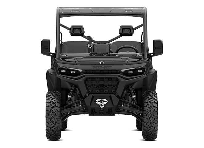 TRAXTER XU HD11 T ABS