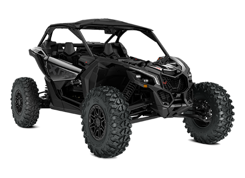 MAVERICK X RS TURBO RR
