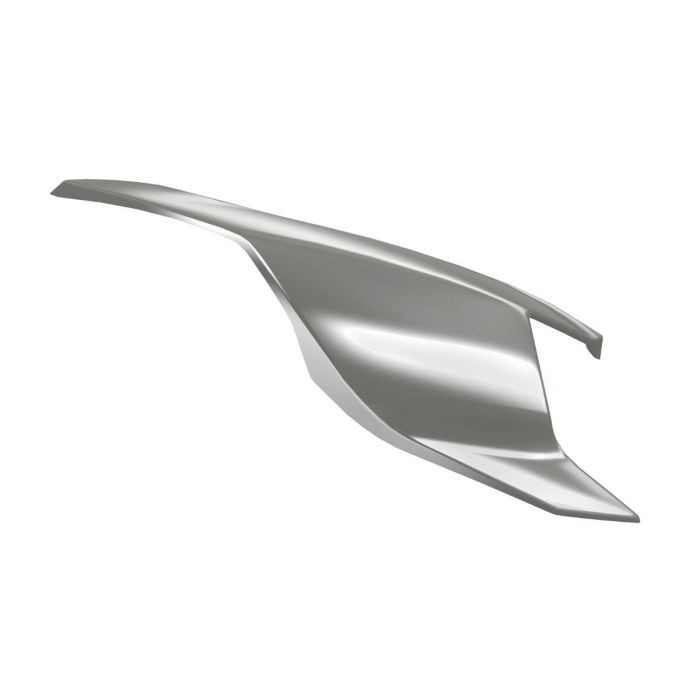 RYKER PANNEAU EPIQUE ACIER LIQUIDE