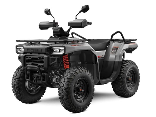 TERROX 550 S AGRI EPS