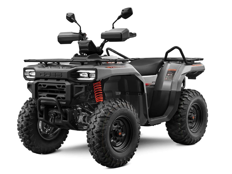 TERROX 550 S AGRI EPS