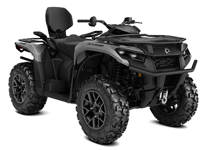 OUTLANDER MAX XT 700 T ABS