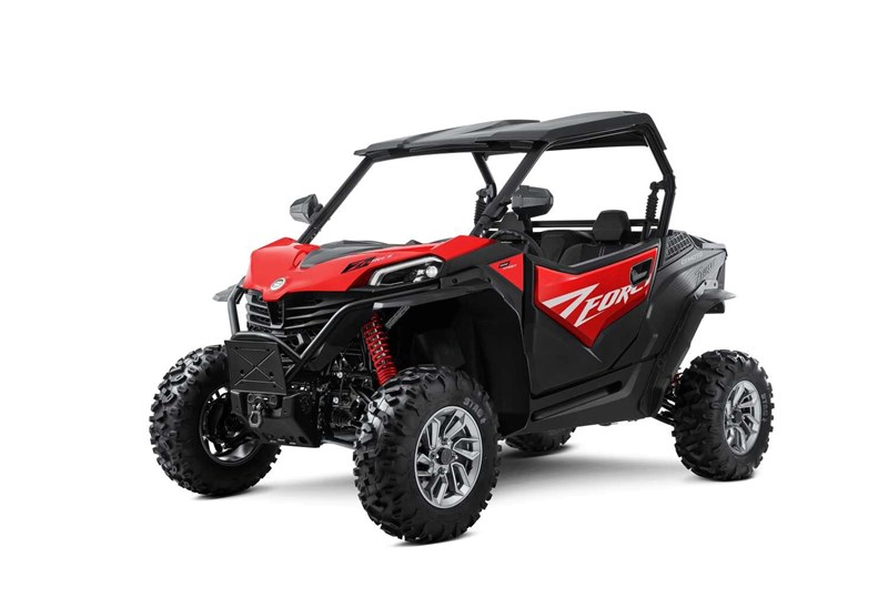ZFORCE 800 SPORT L7