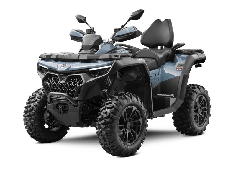 CFORCE 850 TOURING STANDARD AGRI