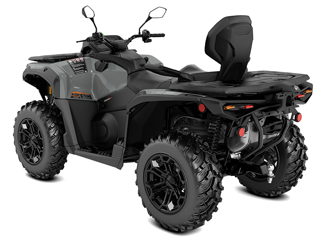 OUTLANDER MAX DPS 1000R T ABS