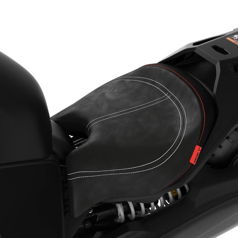 RYKER Siège confort conducteur