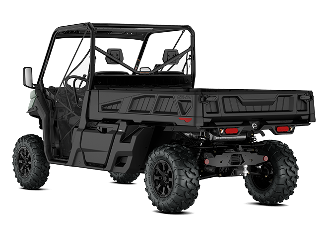 TRAXTER PRO XU HD10 T ABS