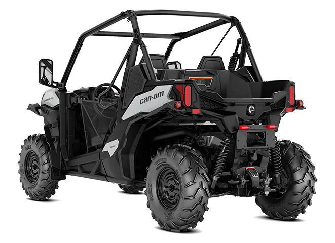 MAVERICK TRAIL 700 T