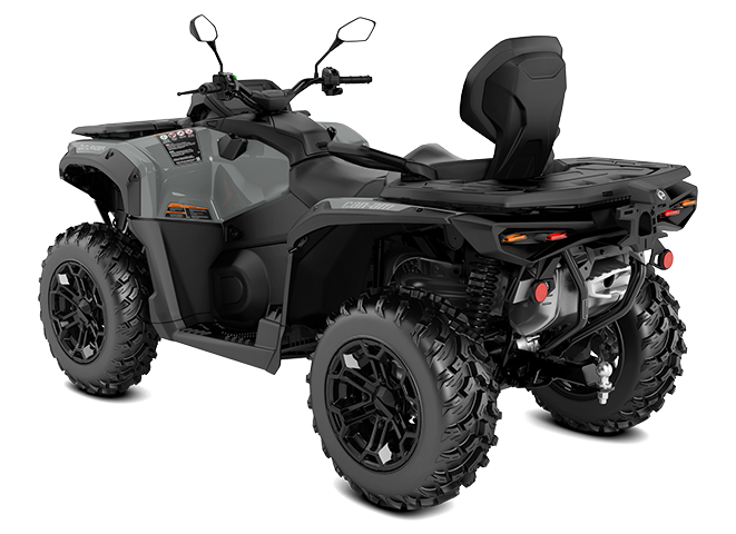 OUTLANDER MAX DPS 1000R T ABS