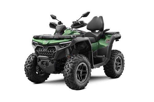 CFORCE 1000 TOURING PREMIUM AGRI AGRI ABS