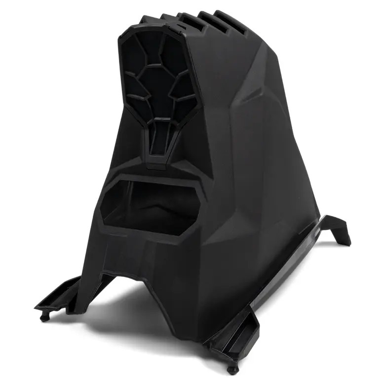 Ensemble de prise d’air surélevée Renegade G2S (2021 et ultérieurs)