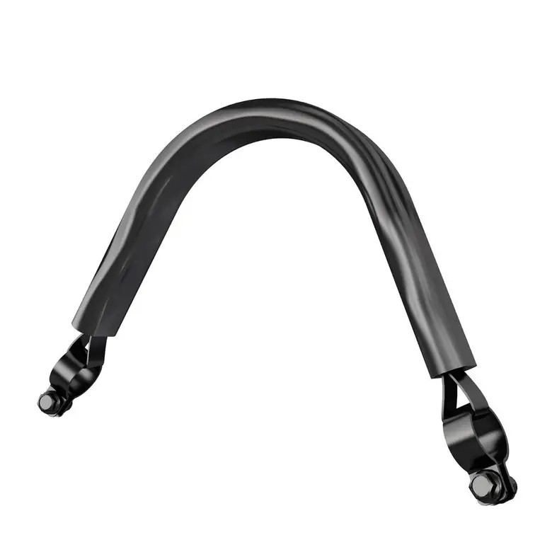 Poignée spéciale pour terrains difficiles