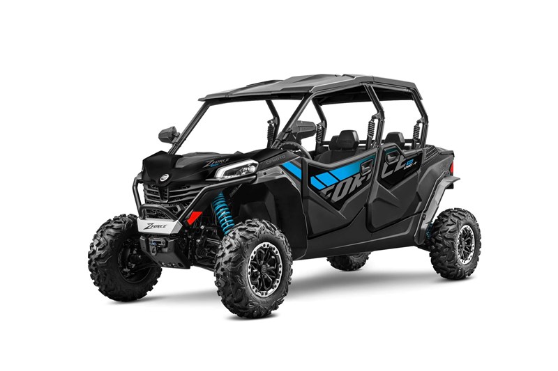 ZFORCE 950 SPORT 4 PLACES