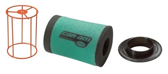 Filtre à air en mousse par Twin Air† - G2, G2S, G2L