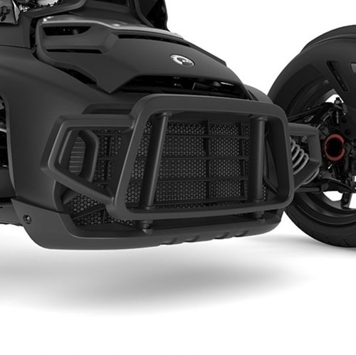 Protection Véhicule Avant Can-Am Ryker