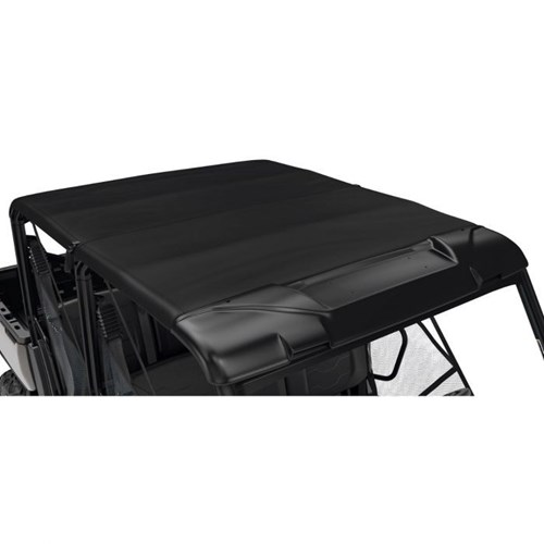 Toit bimini avec pare-soleil - Traxter MAX