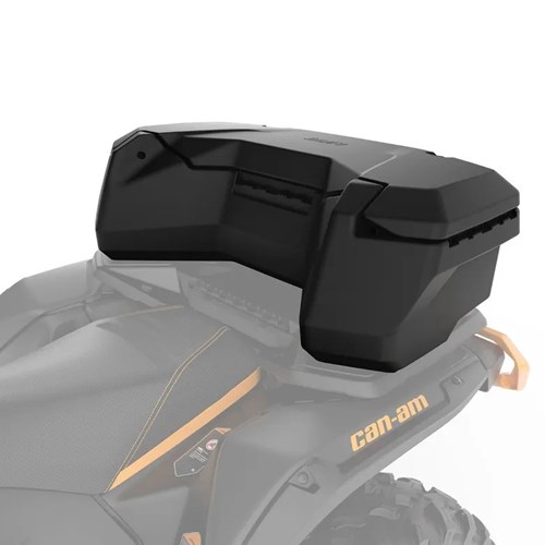Coffre arrière LinQ (87 l) – G3 (sauf modèles MAX