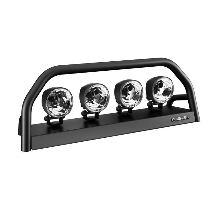 Support d’éclairage