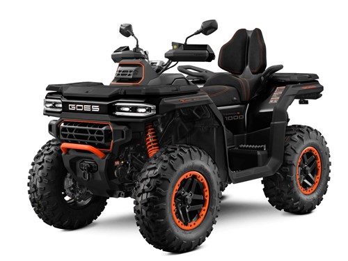 TERROX 1000 PREMIUM L7