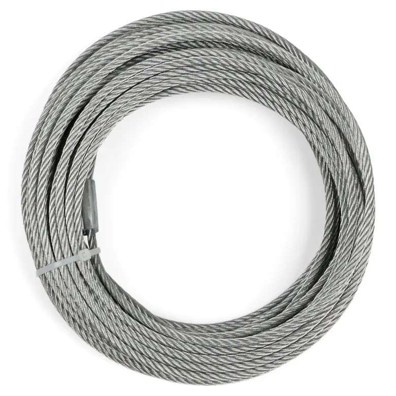 Câble de remplacement (traction de 1 588 kg) – Can-Am HD