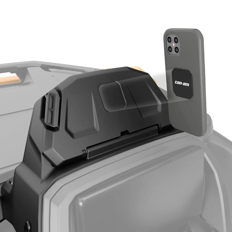 Extension de console - G3