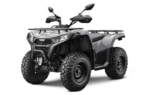TERROX 400 S