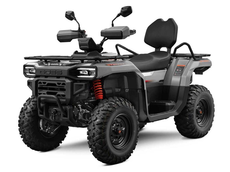 TERROX 550 L AGRI EPS