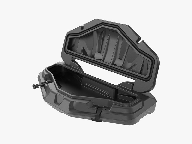 COFFRE AVANT MXU 550 / 700 990 x 525 x 215 mm ( 45L )