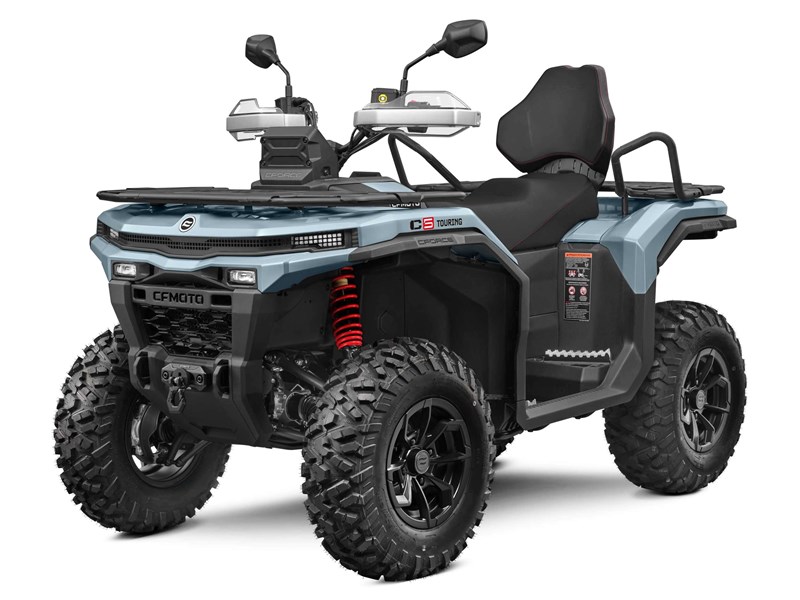 CFMOTO C5 L TOURING AGRI EPS ABS