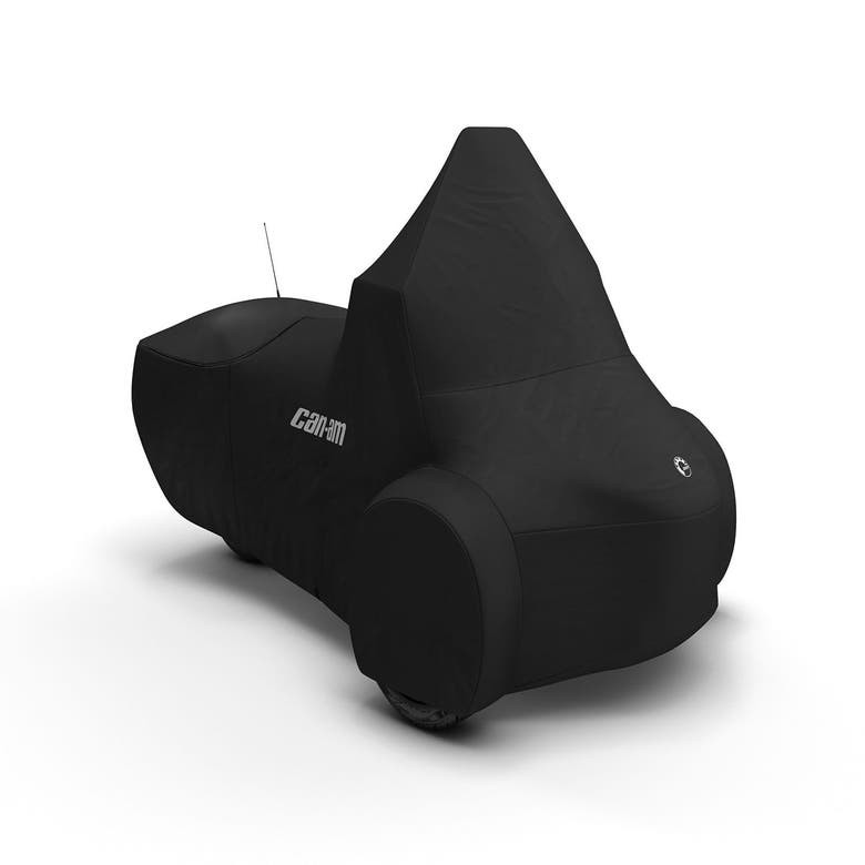 SPYDER Bâche de remorquage RT