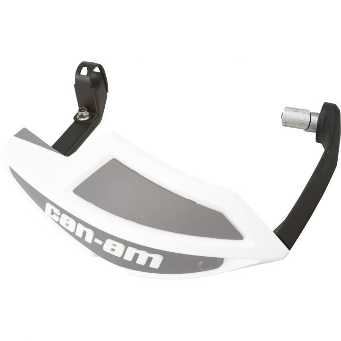 Ensemble de fixation en aluminium à habillage complet G2, G2L, G2S