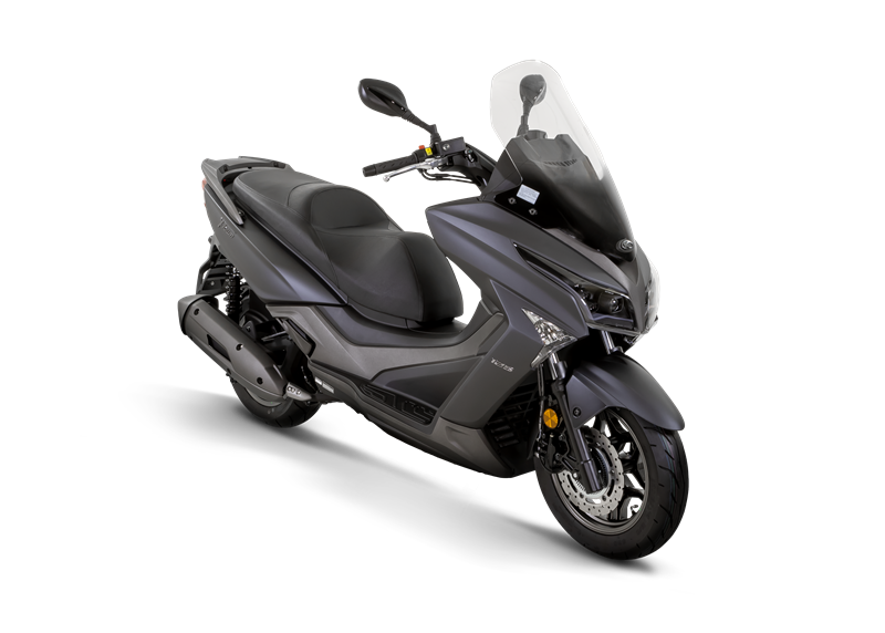 X.TOWN 125i