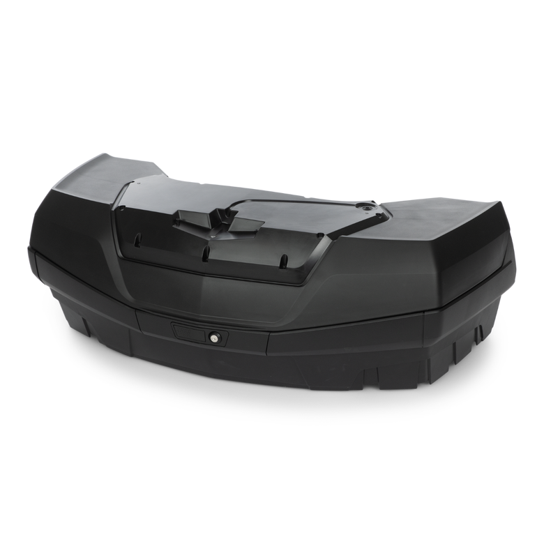 Coffre arrière LinQ 121 l pour Outlander Max avec feu arrière