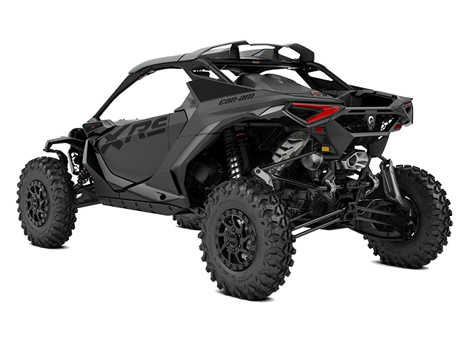 MAVERICK R X RS