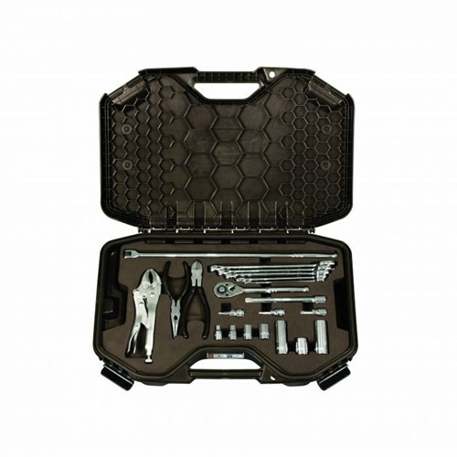 Ensemble d’outils LinQ