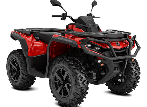 OUTLANDER DPS 1000 T