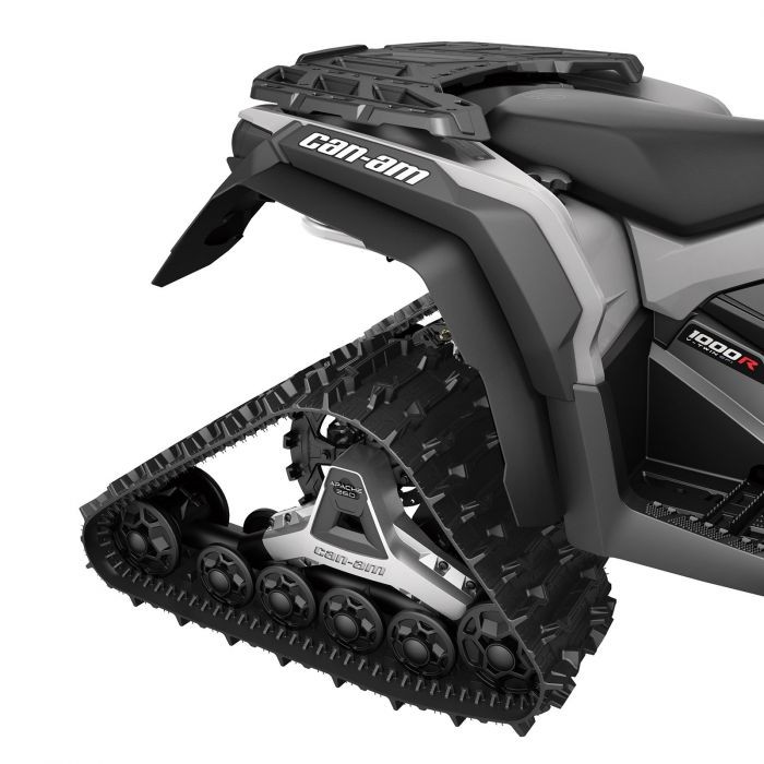 Rallonges de protecteurs d’aile - G2