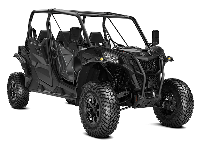 MAVERICK SPORT MAX DPS 1000R T ABS