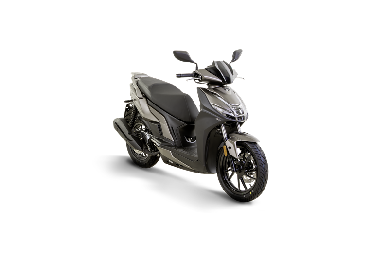 Kymco Agility S 125