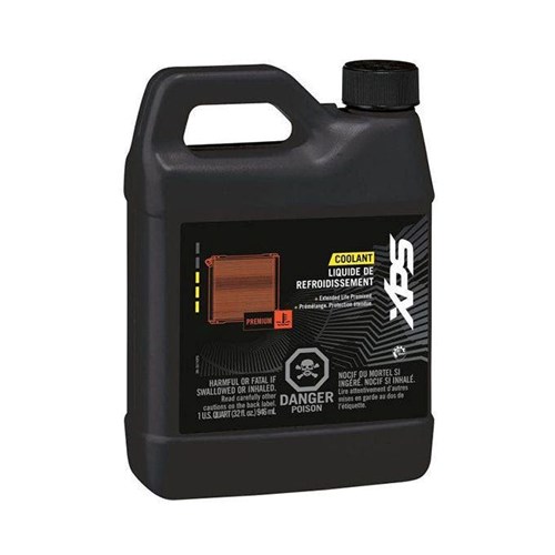 Liquide de refroidissement protection étendue - 1L
