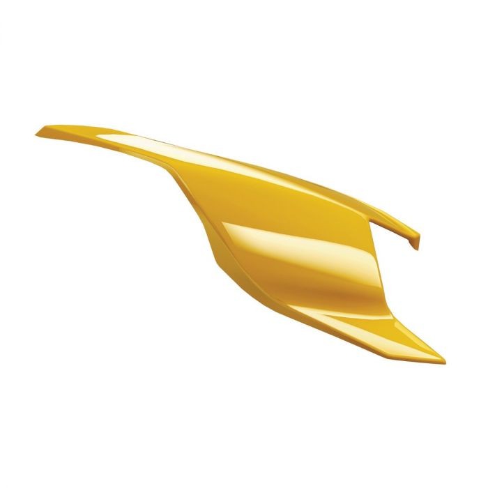 RYKER PANNEAU CLASSIQUE JAUNE CHOC